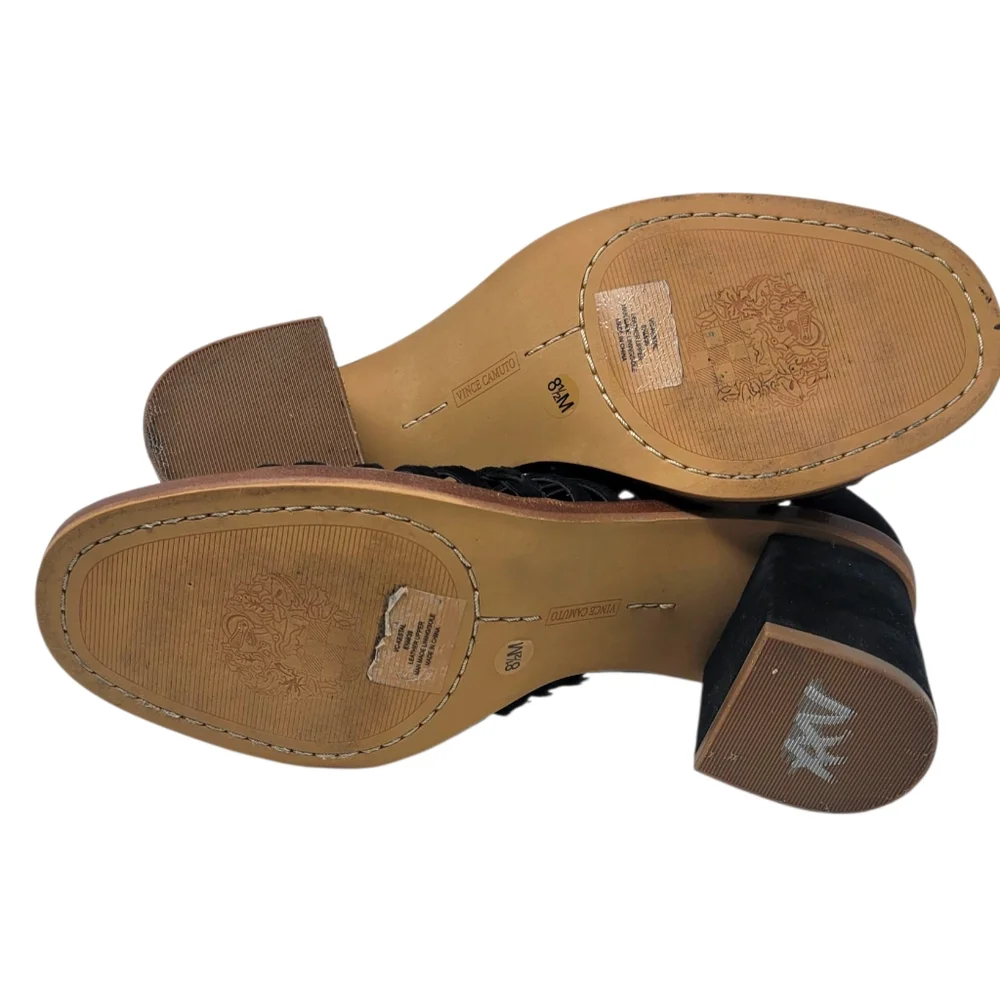 Vince Camuto excellent used